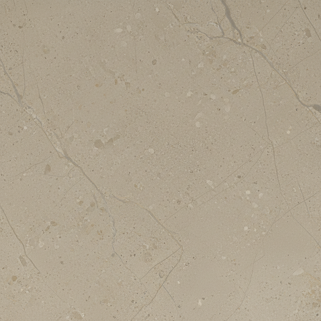 Porcelain stone surface